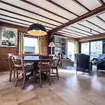 4 Bedroom Stunning In 別荘 ロンドゥー