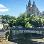 4 Bedroom Stunning In Hébergement de vacances Rendeux