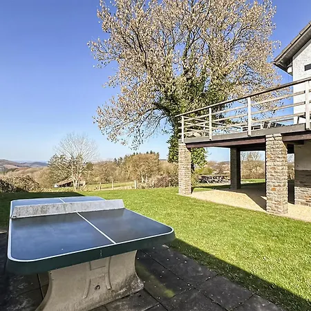 4 Bedroom Stunning In * Rendeux