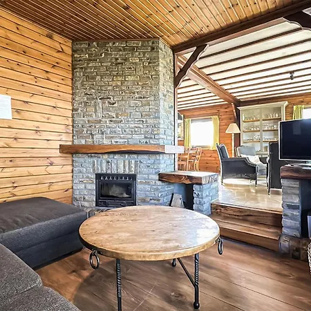 4 Bedroom Stunning In * Rendeux