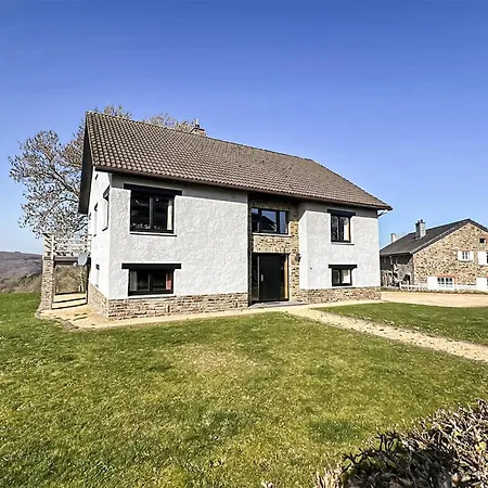 4 Bedroom Stunning In Rendeux