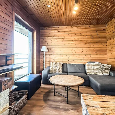 بيت للعطل 4 Bedroom In