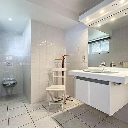 بيت للعطل 4 Bedroom In