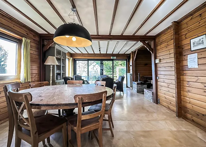 4 Bedroom Stunning In Vakantiehuis