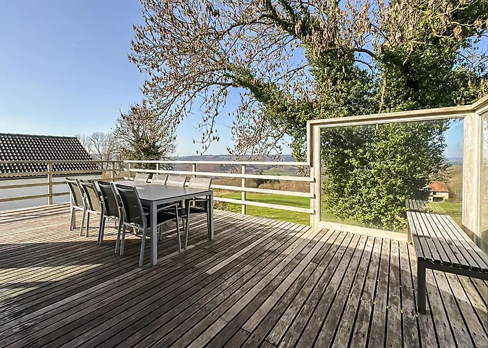 4 Bedroom Stunning In Vakantiehuis