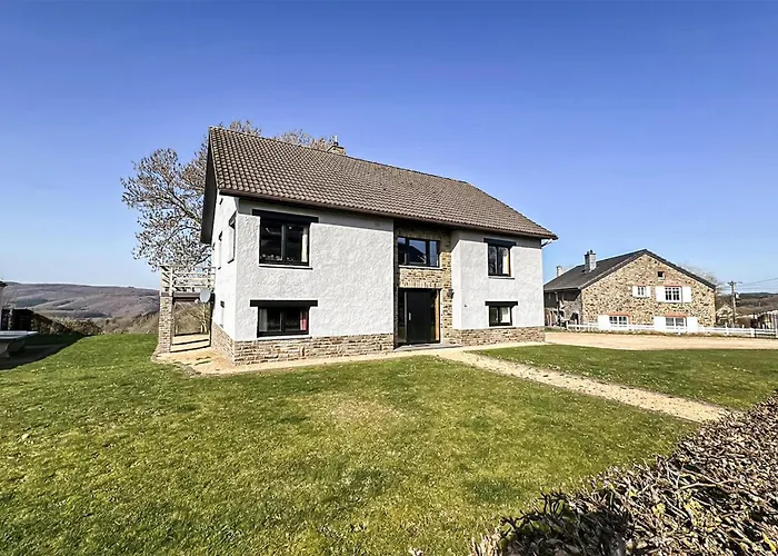 4 Bedroom Stunning In Rendeux