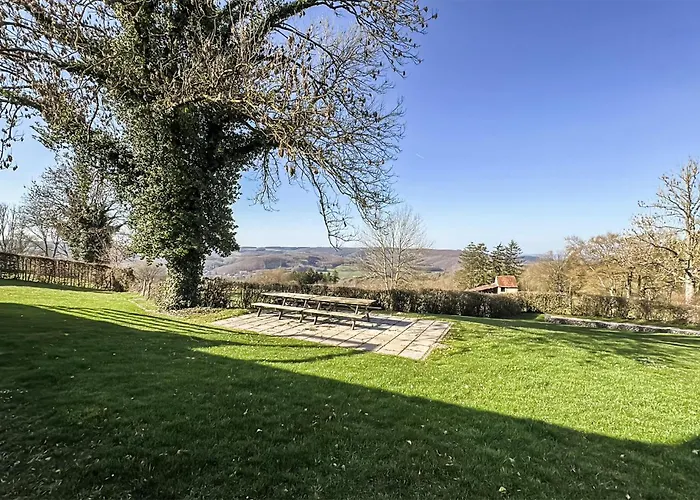 4 Bedroom Stunning In * Rendeux