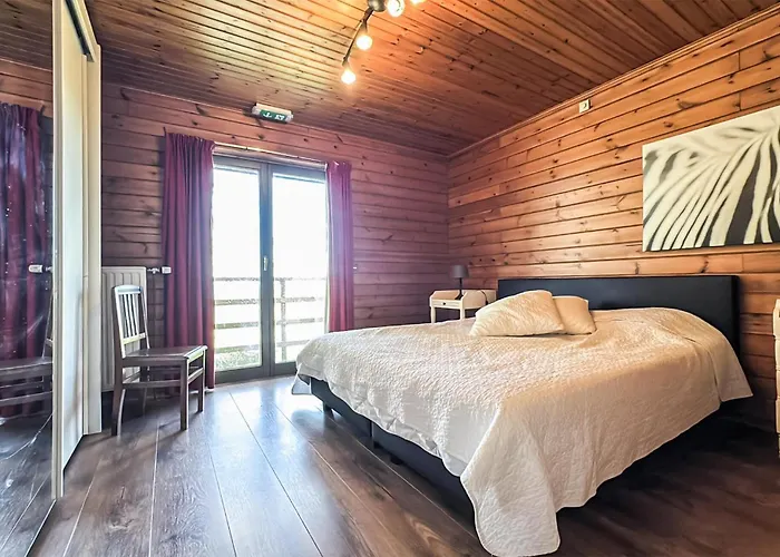 4 Bedroom Stunning In *