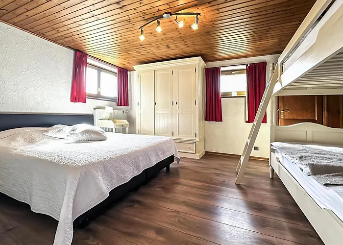 4 Bedroom Stunning In *