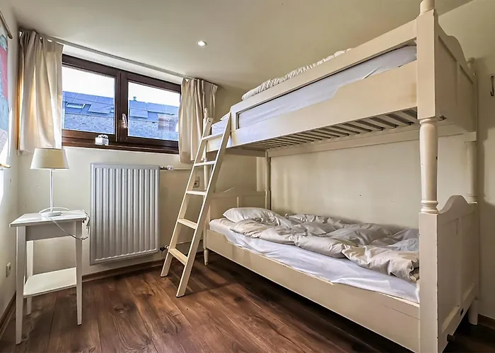 4 Bedroom Stunning In Rendeux