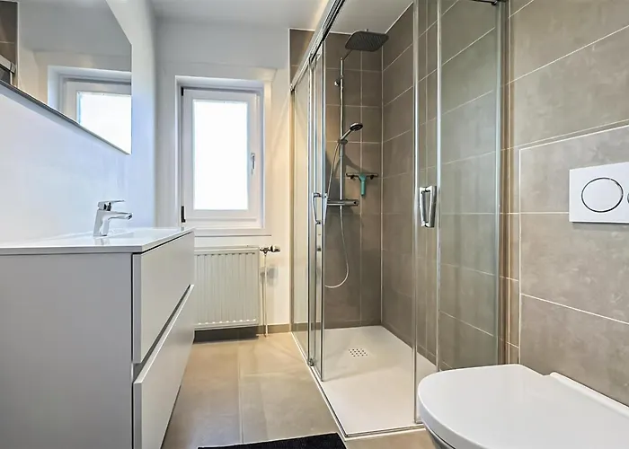 4 Bedroom Stunning In * Rendeux