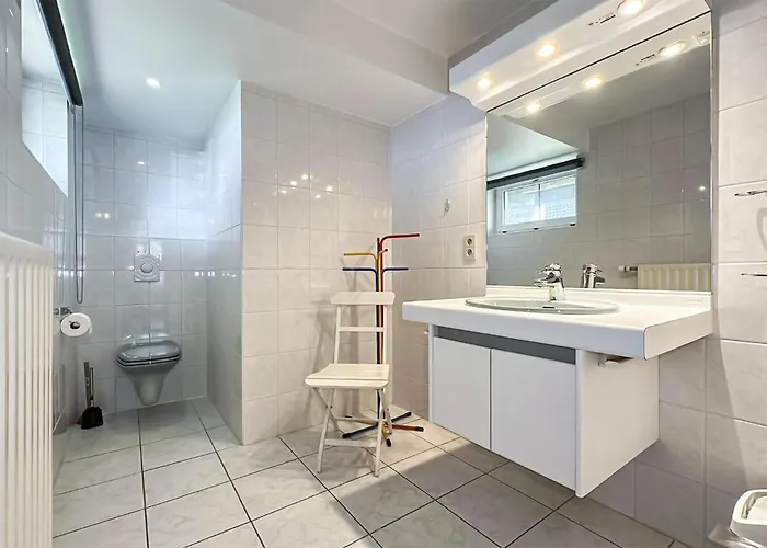 Vakantiehuis 4 Bedroom Stunning In