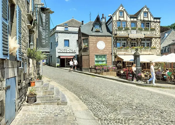 Vakantiehuis 4 Bedroom Stunning In *