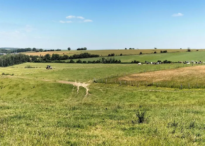 4 Bedroom Stunning In Holiday home *